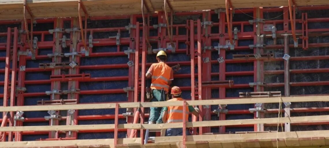 Patente a punti, Cisl e Filca: “Incontro positivo al ministero del Lavoro”