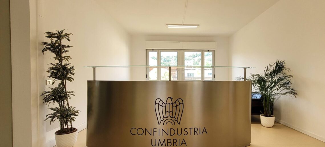 Materiali per l’edilizia sostenibile: intesa fra Università, Confindustria e Phacelia