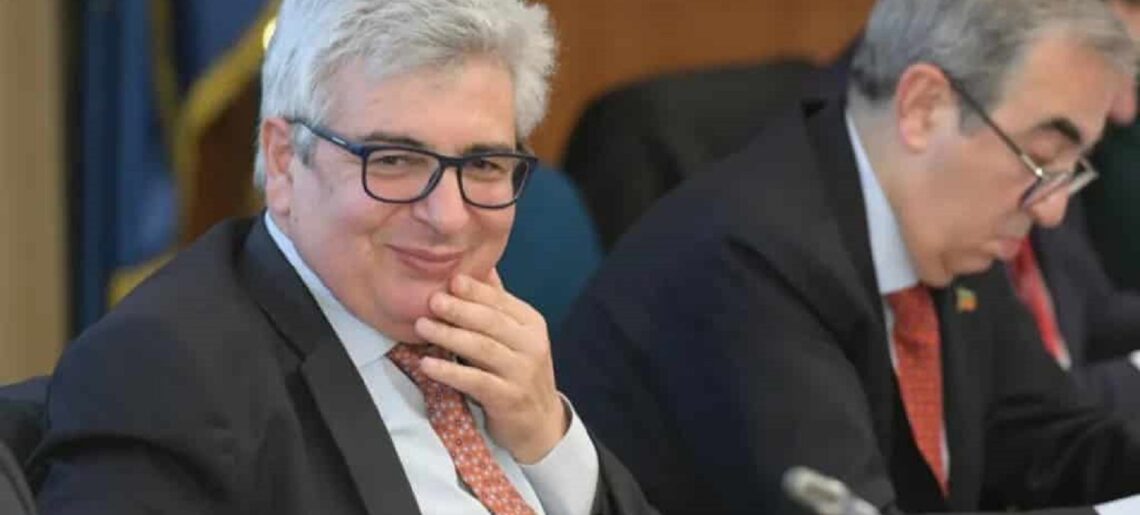 Pelle: “Istituzioni e parti sociali facciano rete per la sicurezza nei cantieri”