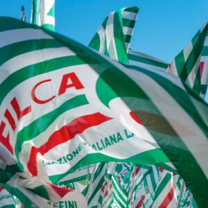 Sequestro di un cantiere Pnrr a Foligno, i sindacati: “Nessun controllo nonostante il protocollo di legalità”