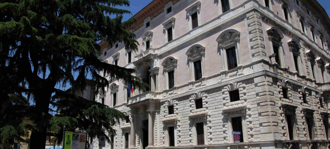 Regione e Dipartimento di Ingegneria di Unipg: accordo attuativo per la Bim negli appalti