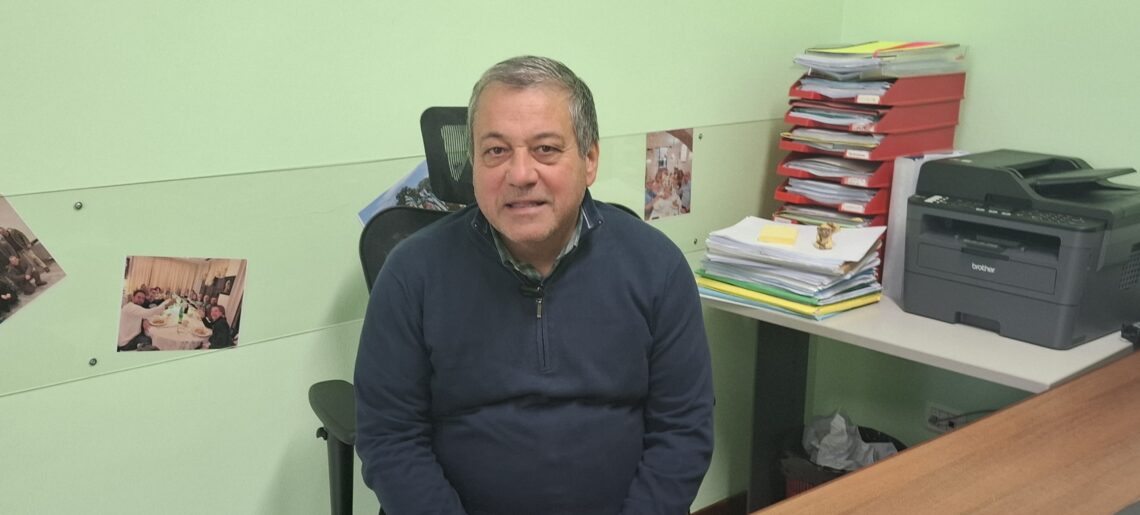 Tosti (Rlst): “Non dare per scontate formazione e sicurezza” – VIDEO