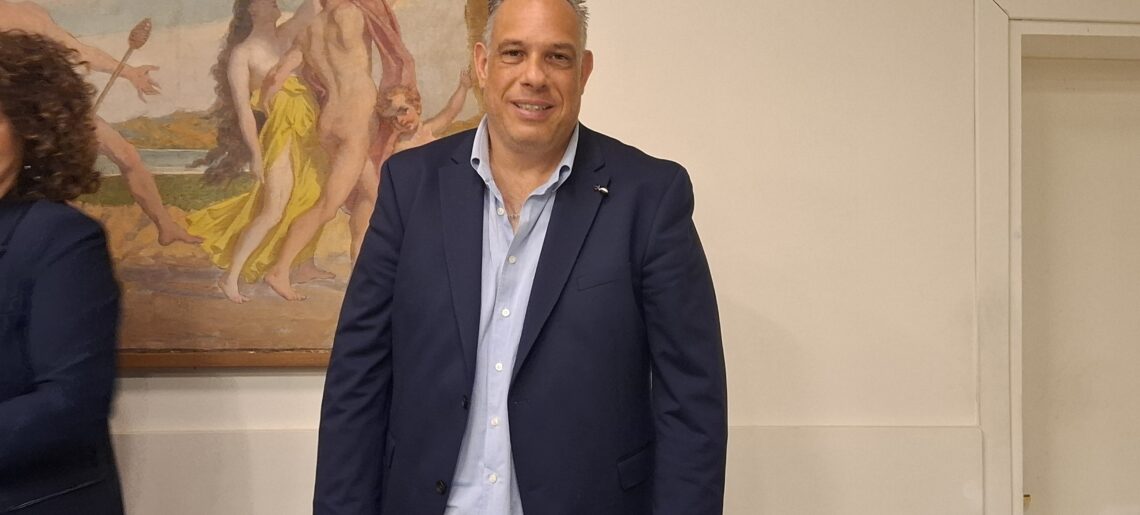 Cava Cementir,  Petrini (Filca Cisl Umbria): “Un fallimento che depaupera il territorio di Spoleto”