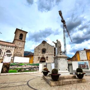 Pnrr e ricostruzione, via all’ultima fase: “Accelerare, ma sempre in sicurezza”