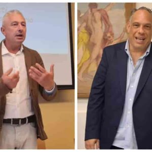 Manzotti e Petrini: “Costruire un ambiente favorevole per il lavoro dei giovani”