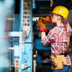 Progetto A.G.NE.S.E, concorso per un layout di cantiere inclusivo che superi il gender gap