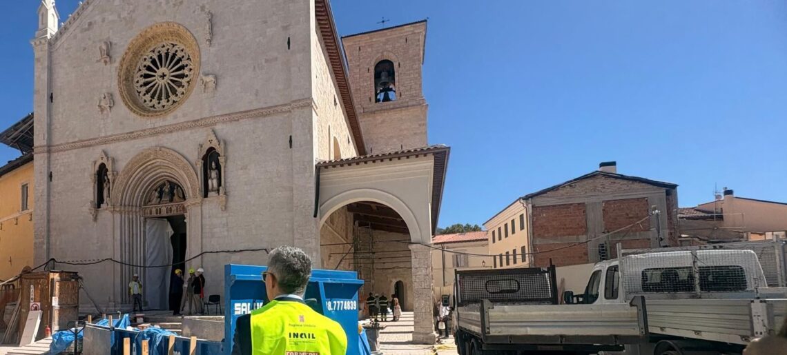 Oltre le Nuvole, opportunità formativa per i ragazzi del Cratere Sisma 2016