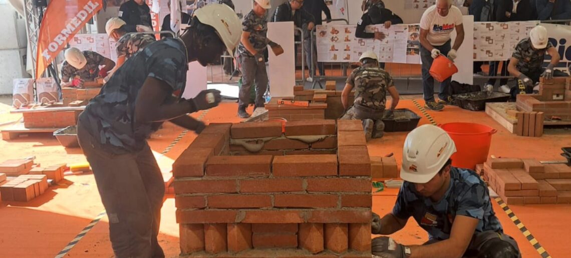 Formedil  Perugia e Terni protagoniste al Saie di Bari, nei convegni e ad Ediltrophy