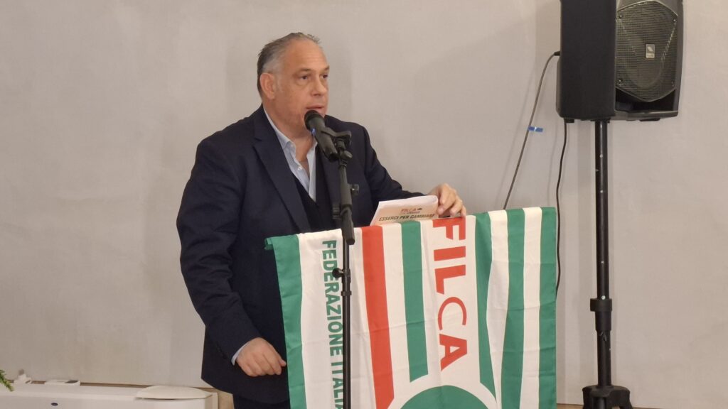 Emanuele Petrini