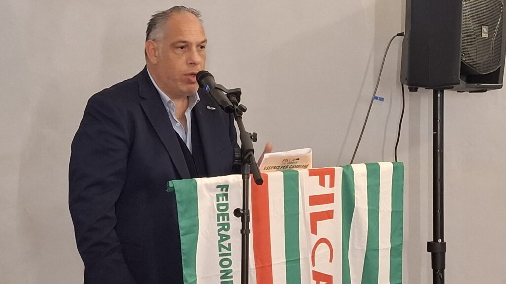 Emanuele Petrini