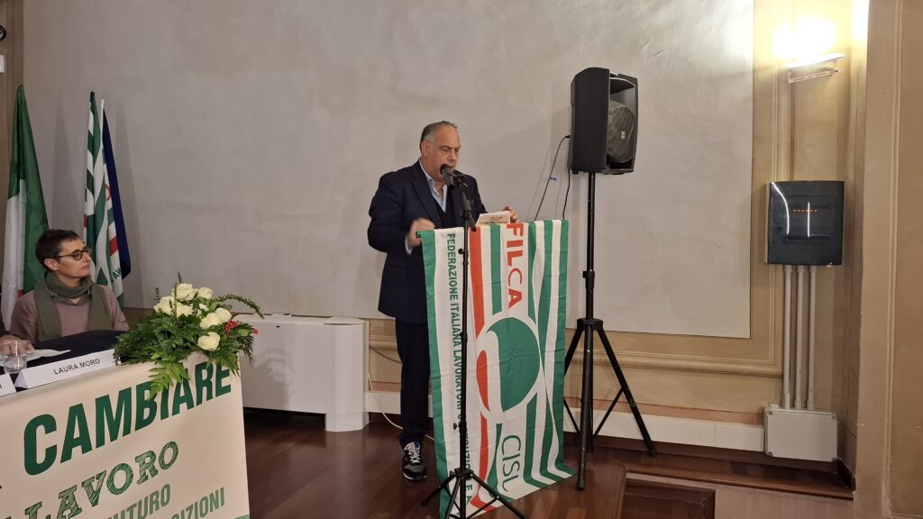 Emanuele Petrini