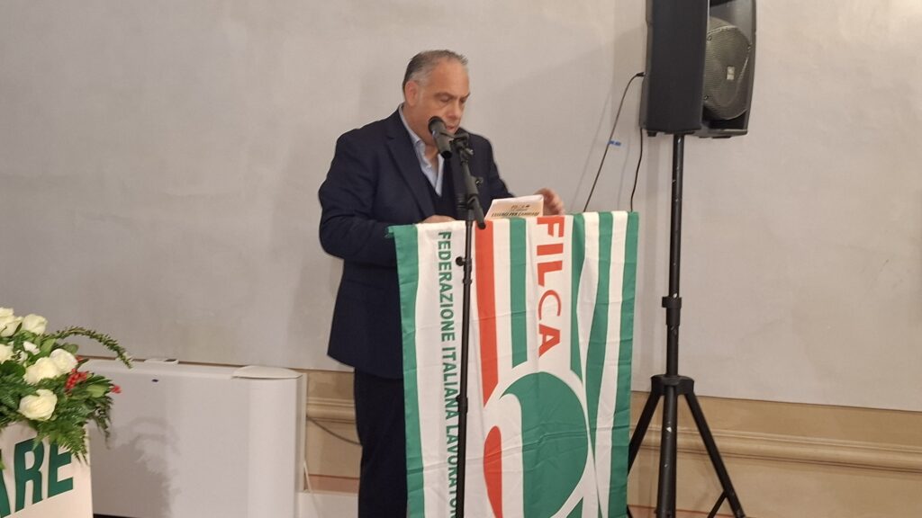 Emanuele Petrini