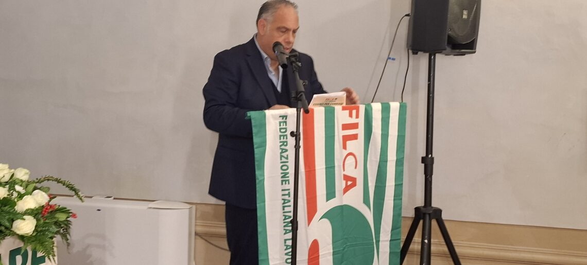 Petrini: “Temperature roventi negli spazi lavorativi al chiuso, intervenire in fretta”