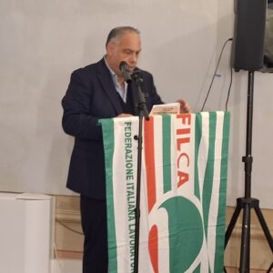 Petrini: “Temperature roventi negli spazi lavorativi al chiuso, intervenire in fretta”