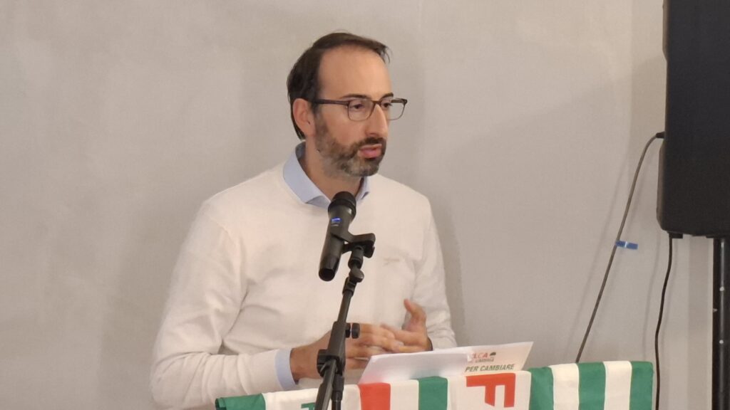 Virginio Caparvi