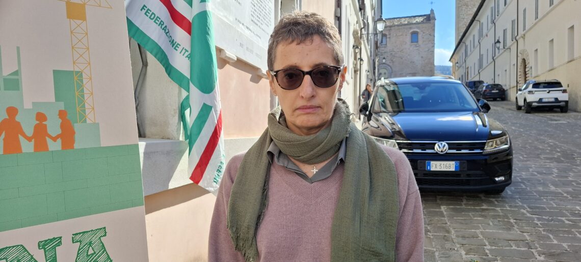 Moro: “Riallacciare i fili con i territori per costruire un nuovo welfare”