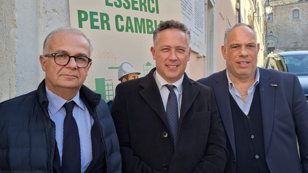 Petrini e Cascioli
