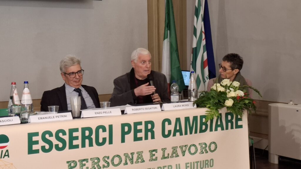Roberto Segatori