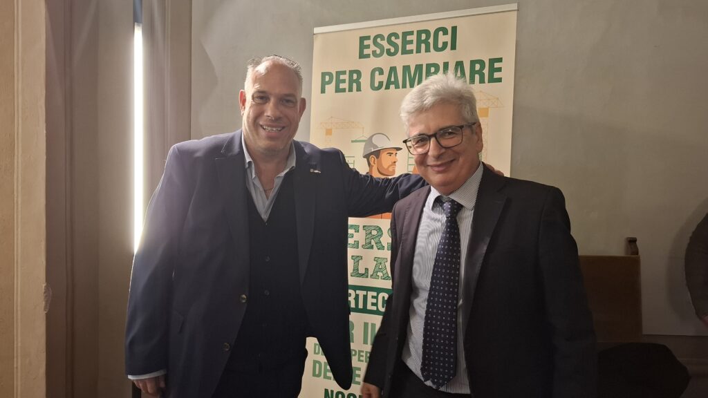Petrini e Pelle