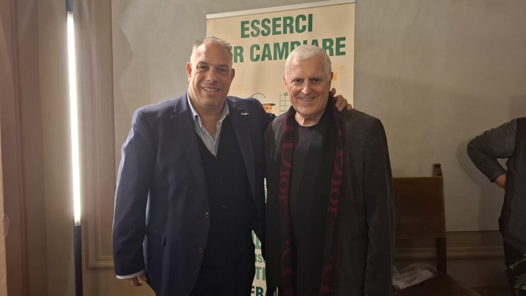 Petrini e Segatori