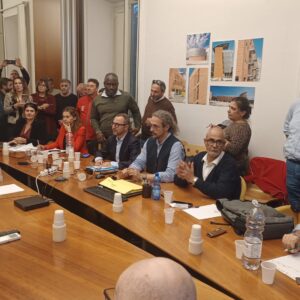 Laterizi e manufatti industria, rinnovato il contratto: “Edilizia guarda sempre più al futuro”