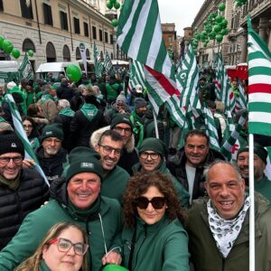 Manovra, “Patto per il Paese, le costruzioni devono essere protagoniste”