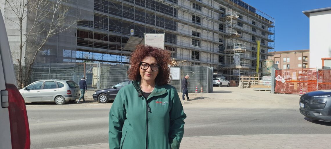 Ex Margaritelli e non solo: “Così Ponte San Giovanni diventerà migliore”- VIDEO