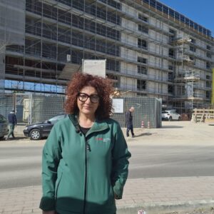 Ex Margaritelli e non solo: “Così Ponte San Giovanni diventerà migliore”- VIDEO