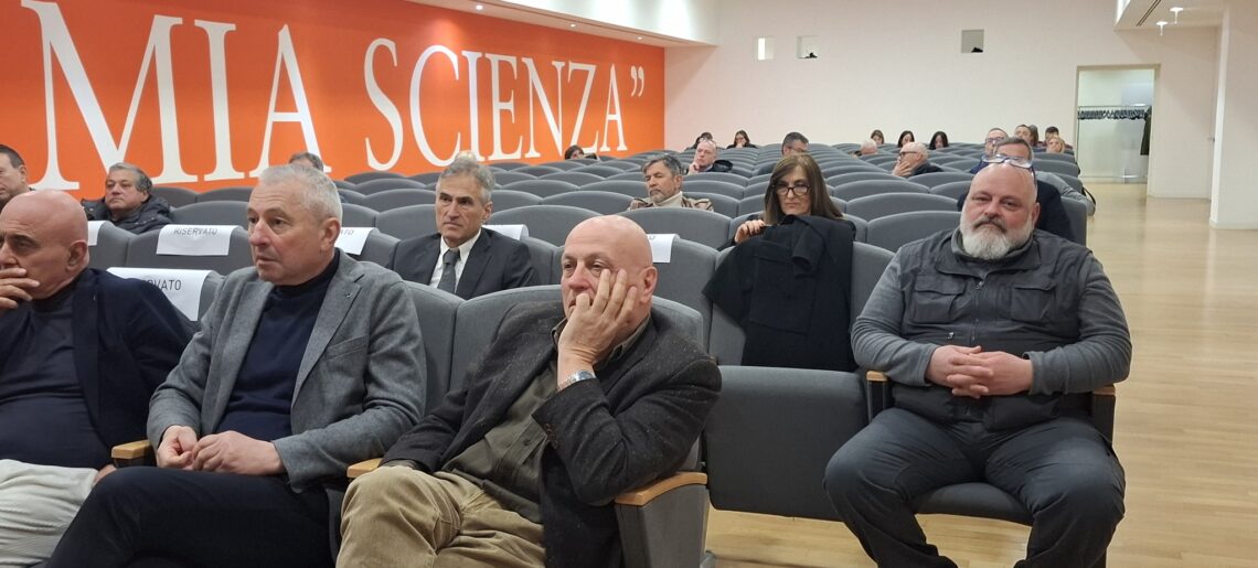 Bicchieraro: “Su sicurezza e controlli troppa retorica, è ora di passare ai fatti”- VIDEO