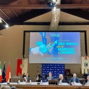 La Zes  Unica e le misure per la crescita dell’Umbria: “Ma serve una visione a lungo termine”