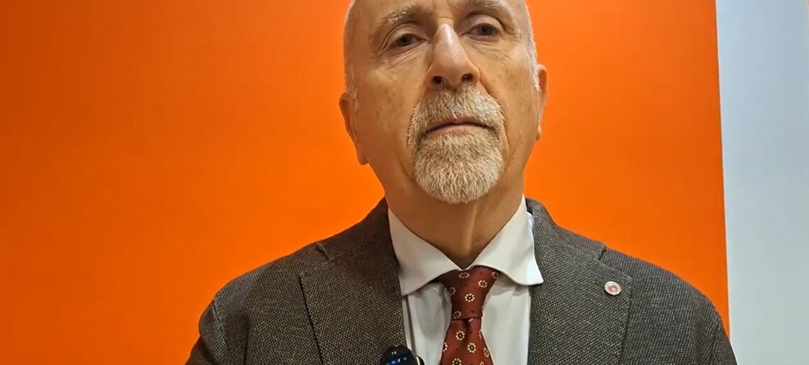 Sicurezza sul lavoro, Umbria bifronte. Cancellaro (Inail): “Patente a punti molto utile”- VIDEO