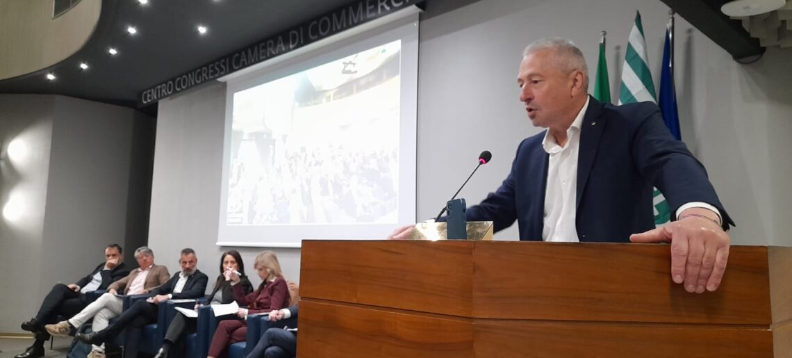 Zes e Pmi in Umbria: “Sia strumento per costruire occupazione stabile e di qualità”