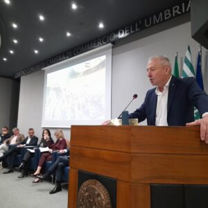 Zes e Pmi in Umbria: “Sia strumento per costruire occupazione stabile e di qualità”