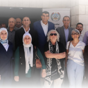 Re-Build, taglio del nastro per l’Italian-Jordanian Training Center di Formedil a Kerak