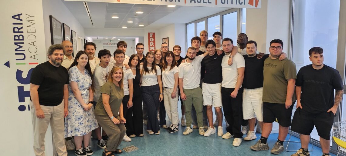 Corsi Bim, gli studenti dalla teoria al lavoro vero: “Nuove professionalità centrali per il comparto”