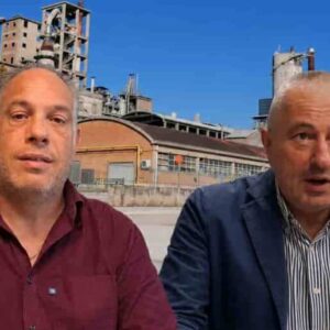 Ex Cementir, Filca e Cisl chiedono incontro al Comune di Spoleto per fare chiarezza
