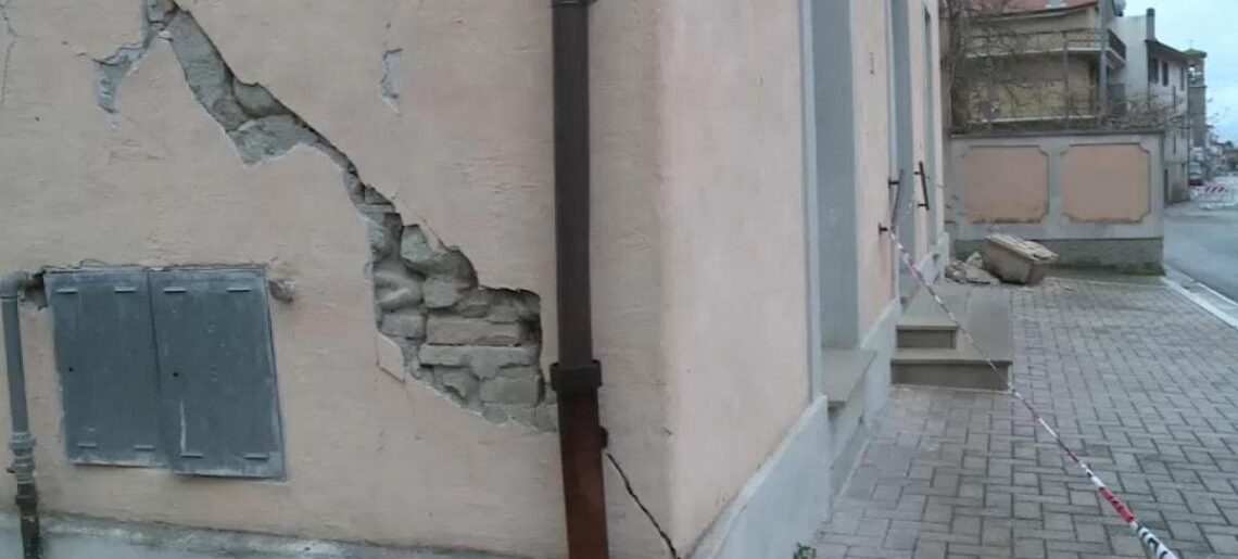 Sisma Alta Umbria, prorogati i termini ricostruzione privata: “Bene, ma non spegnere fari su sicurezza”