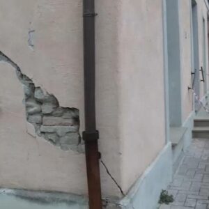 Sisma Alta Umbria, prorogati i termini ricostruzione privata: “Bene, ma non spegnere fari su sicurezza”