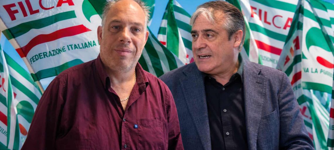 Caldo, De Luca: “Necessario slittamento delle previsioni contrattuali”