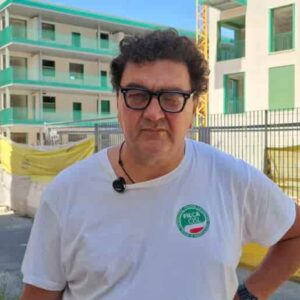 Proietti: “Con la riqualificazione urbana Terni cambia faccia” (VIDEO)