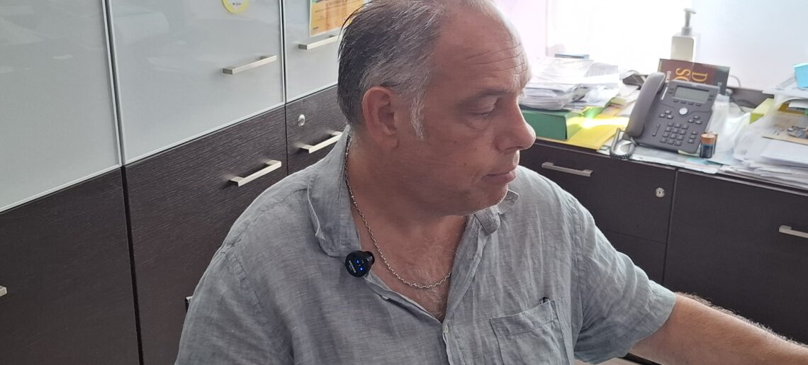 Ancora un altro morto in cantiere, Petrini: “Non abbassare la guardia sulla sicurezza”
