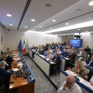 Libro Verde Cisl, le proposte per l’Italia di domani: “Fondamentali anche per l’Umbria”