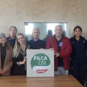 La persona al centro: il mosaico della speranza nel carcere di Perugia