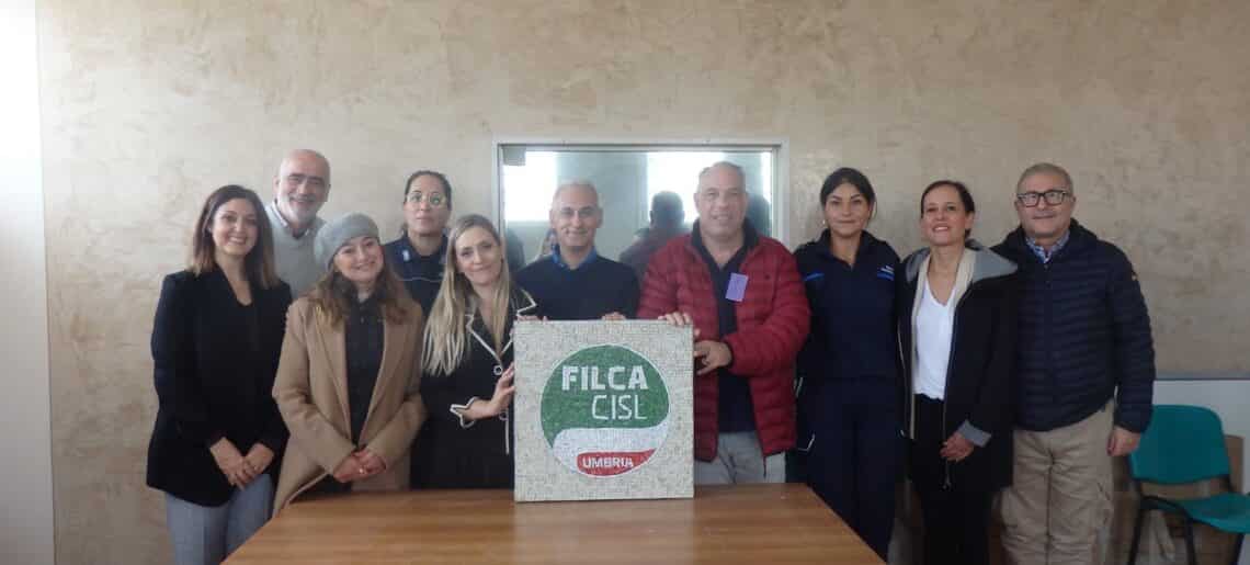 La persona al centro: il mosaico della speranza nel carcere di Perugia
